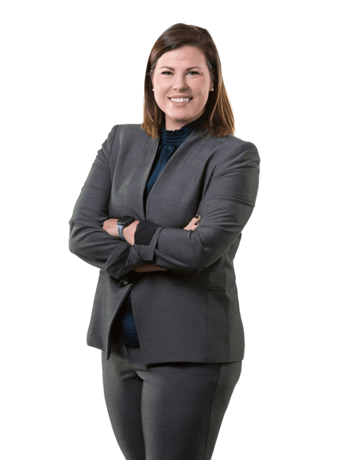 Real Estate Agent Jaime Orr