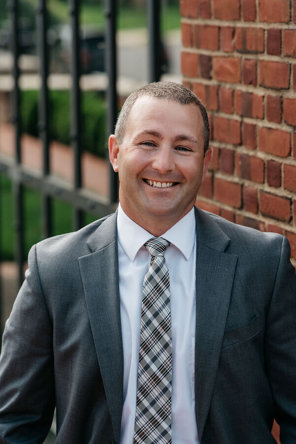 Real Estate Agent Billy Wemlinger