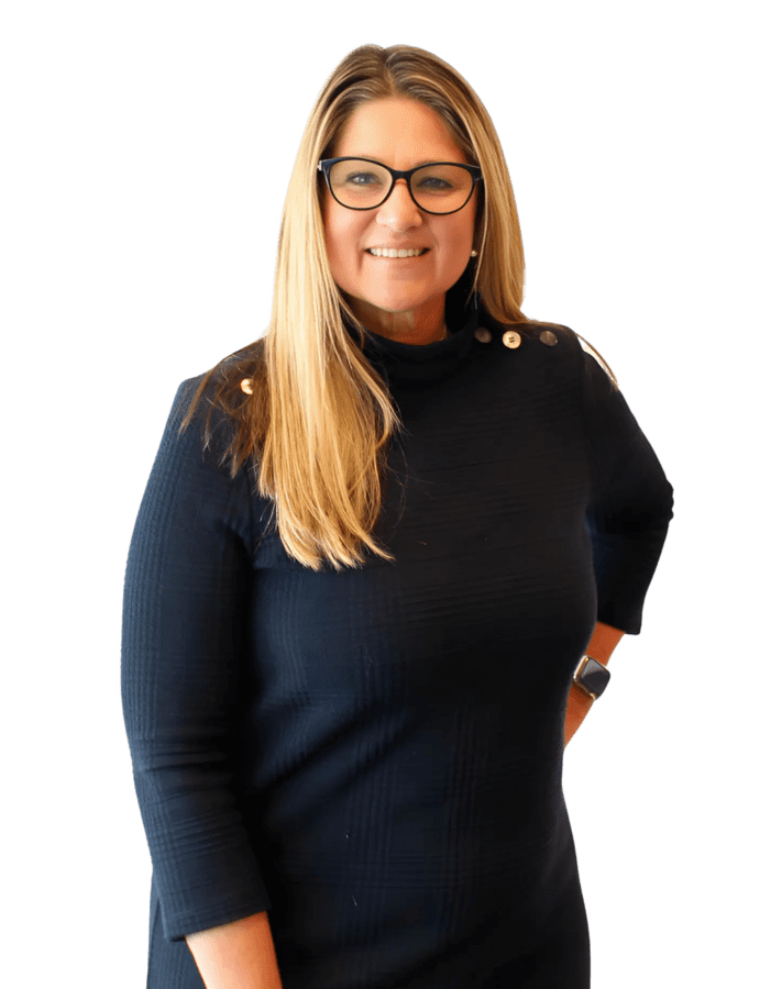 Real Estate Agent Teresa Jordan 