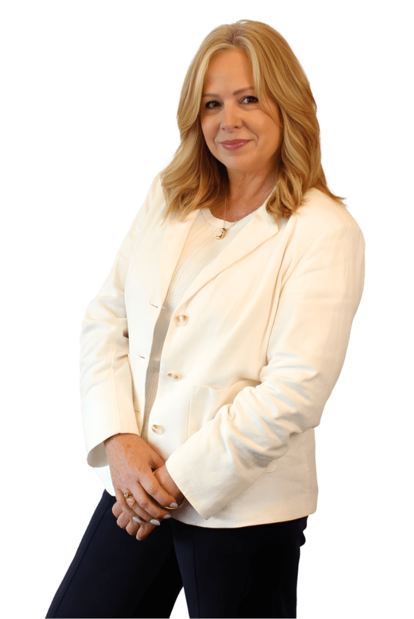 Real Estate Agent Julie Nill